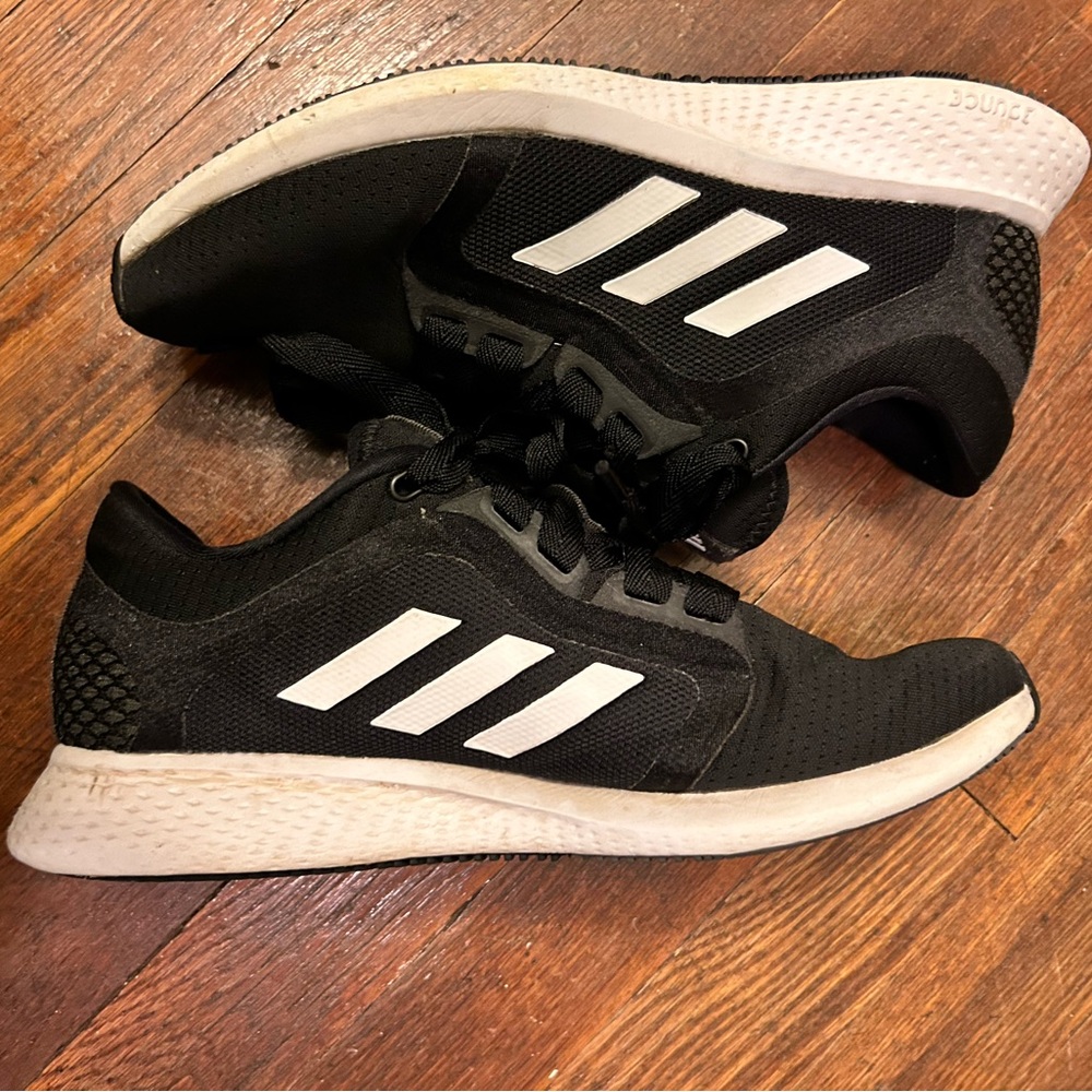 adidas women’s edge lux running shoes